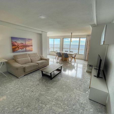 בנידורם Balcon De Levante מראה חיצוני תמונה