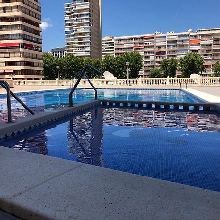 בנידורם Balcon De Levante מראה חיצוני תמונה