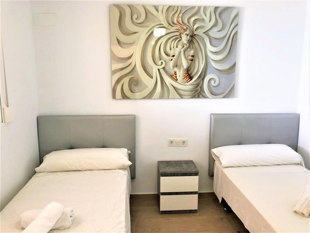 בנידורם Balcon De Levante מראה חיצוני תמונה