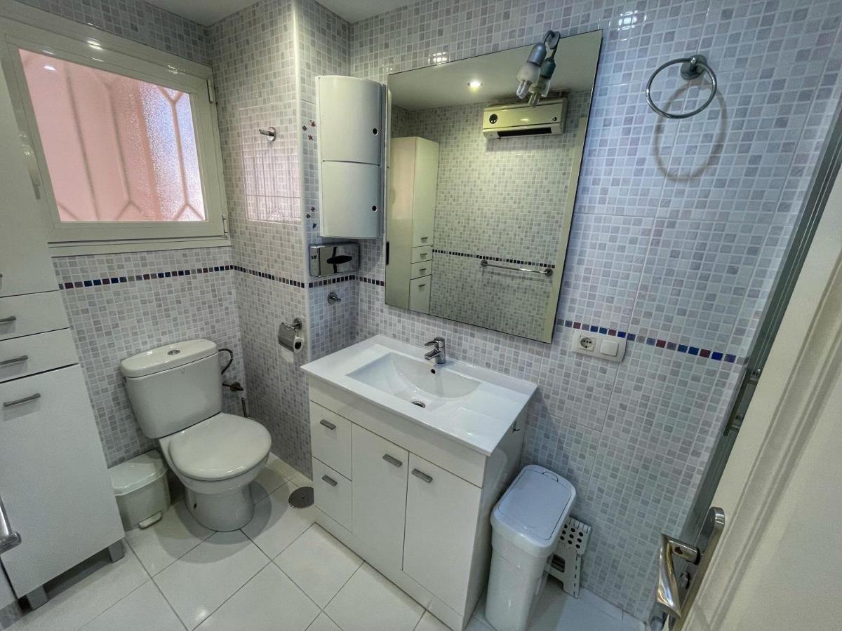 בנידורם Balcon De Levante מראה חיצוני תמונה