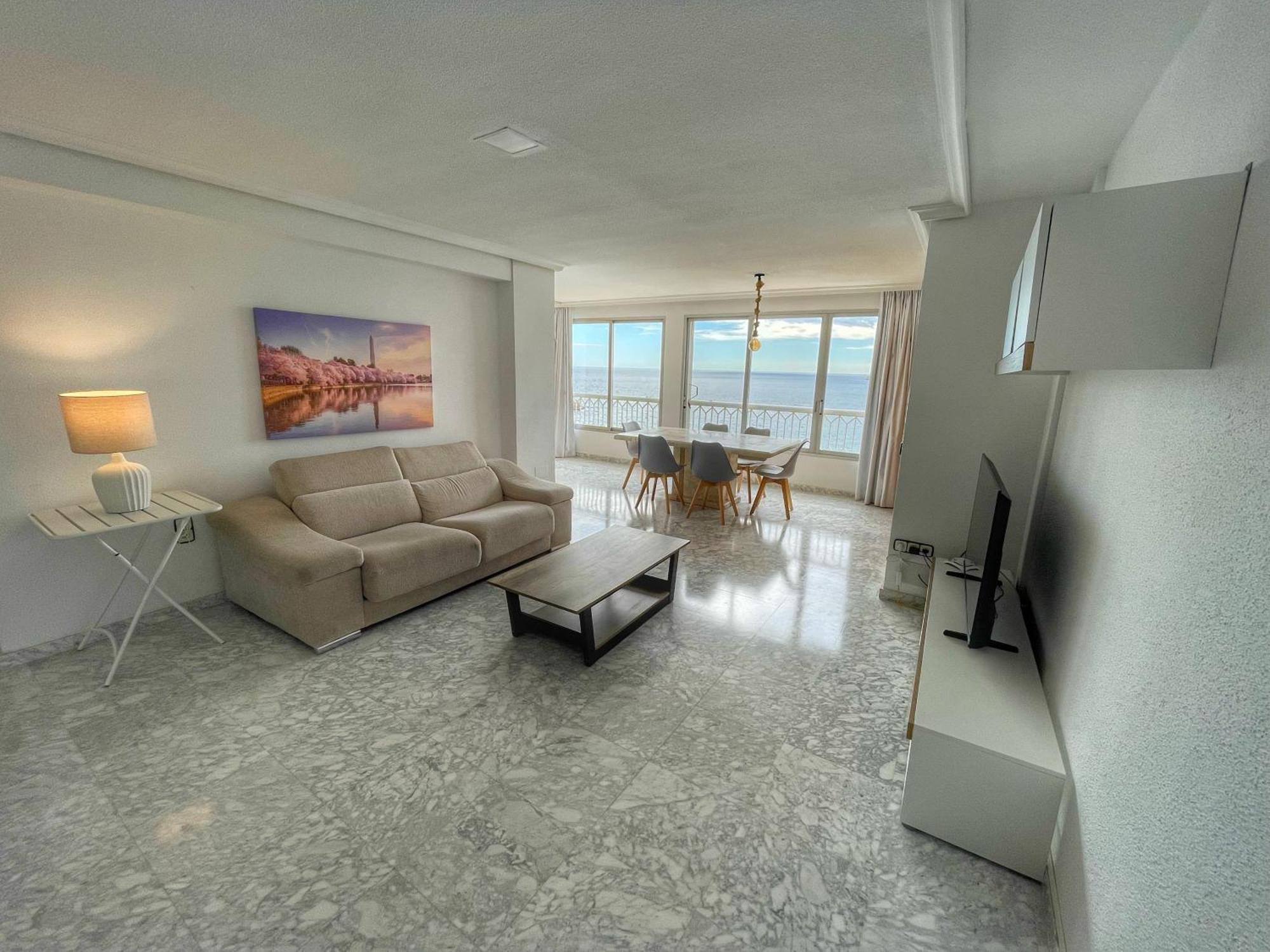 בנידורם Balcon De Levante מראה חיצוני תמונה