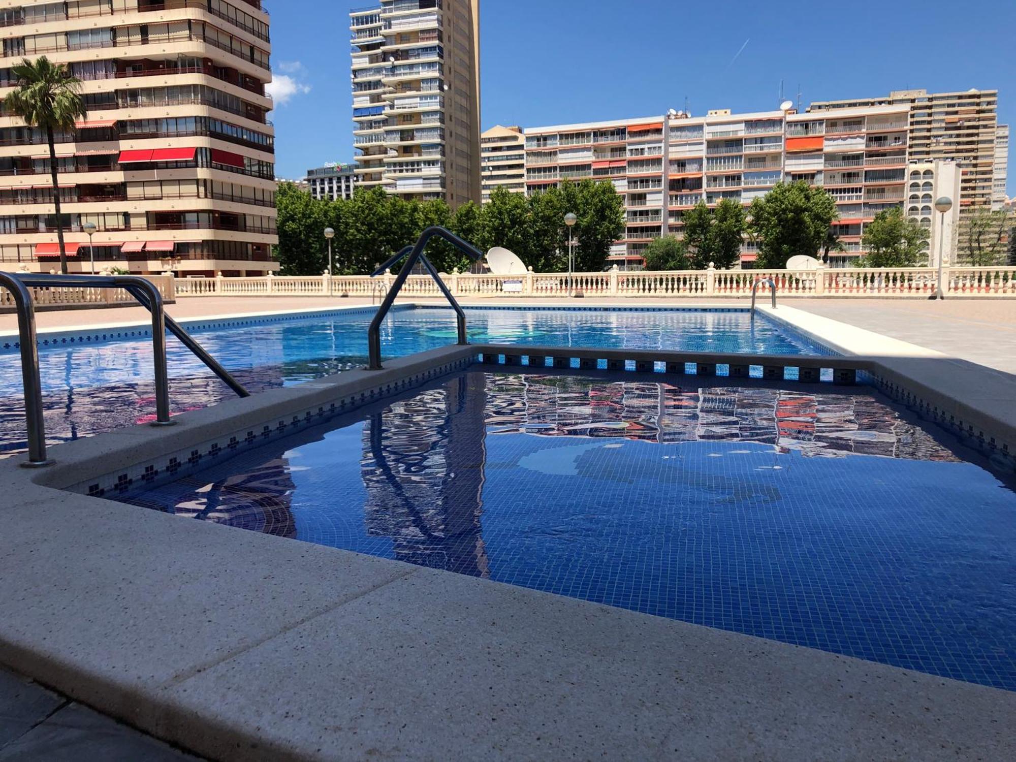 בנידורם Balcon De Levante מראה חיצוני תמונה