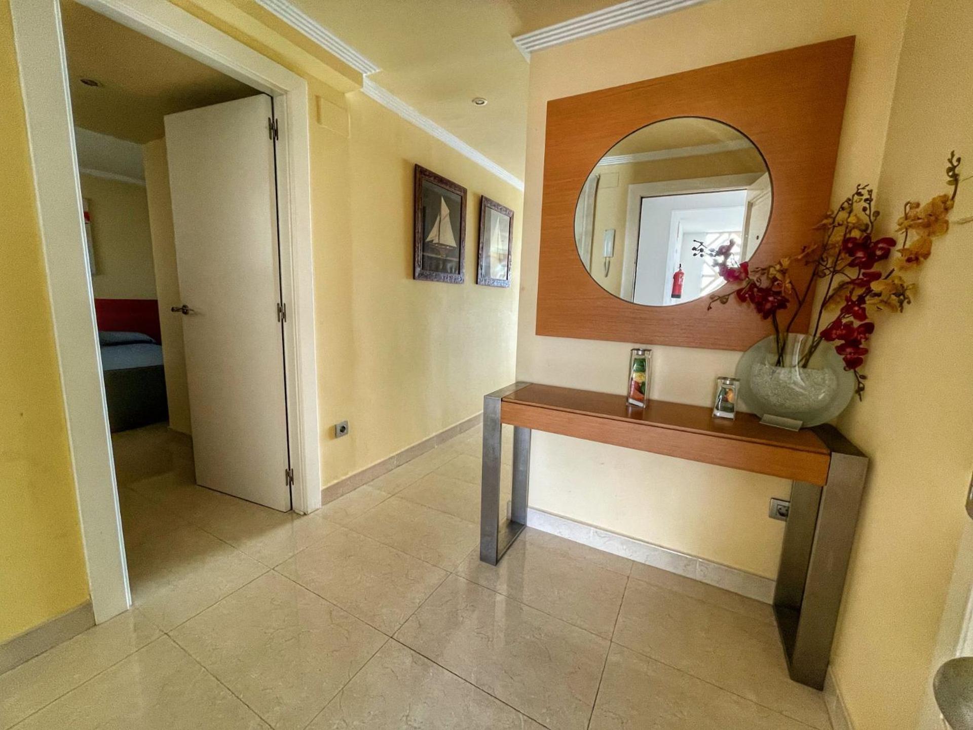 בנידורם Balcon De Levante מראה חיצוני תמונה