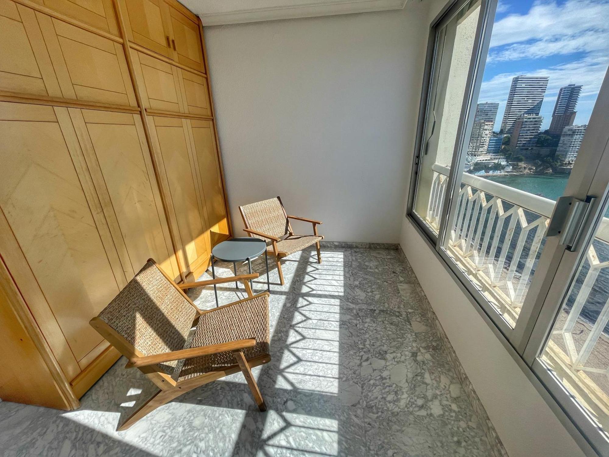בנידורם Balcon De Levante מראה חיצוני תמונה