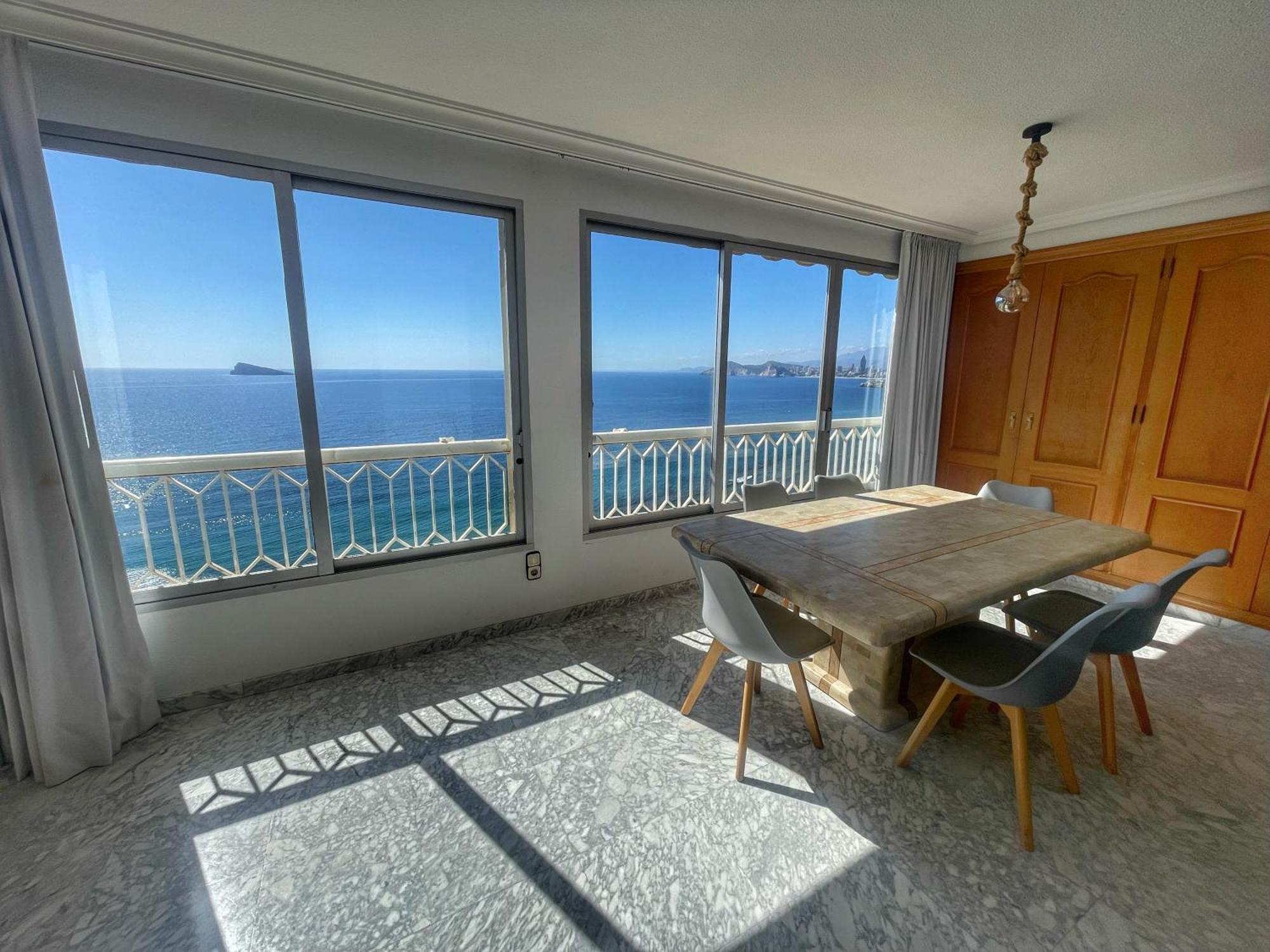 בנידורם Balcon De Levante מראה חיצוני תמונה