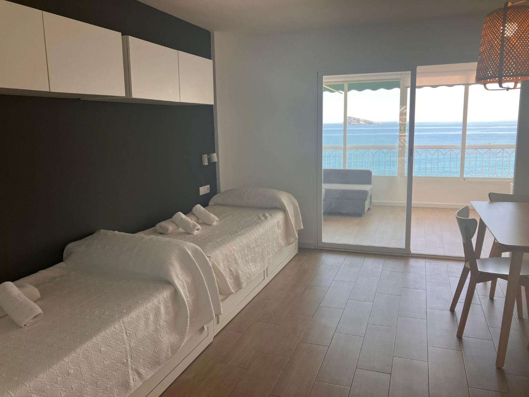 בנידורם Balcon De Levante מראה חיצוני תמונה